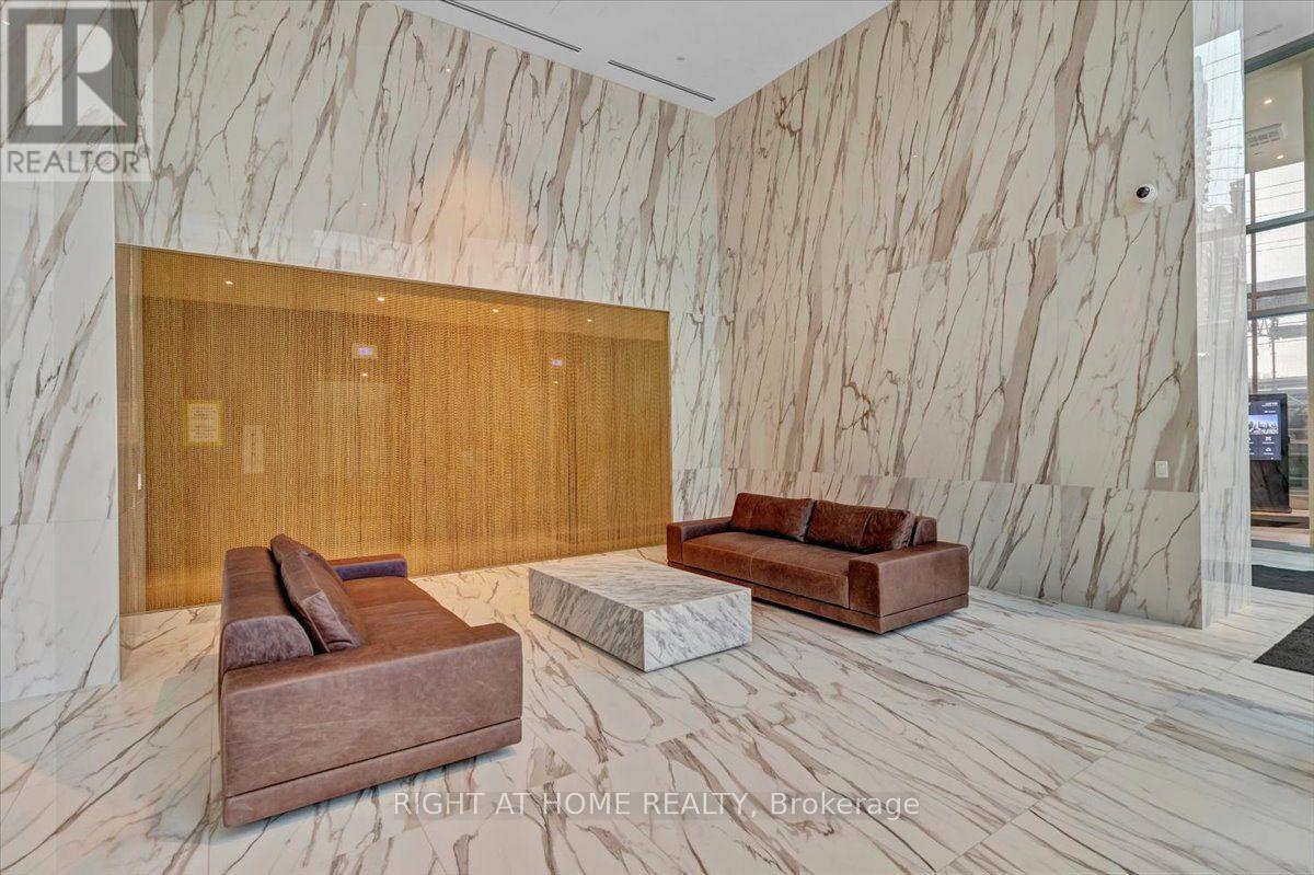 3306 - 448 Burnhamthorpe Road W, Mississauga (City Centre), Ontario  L5B 0R4 - Photo 3 - W12880572