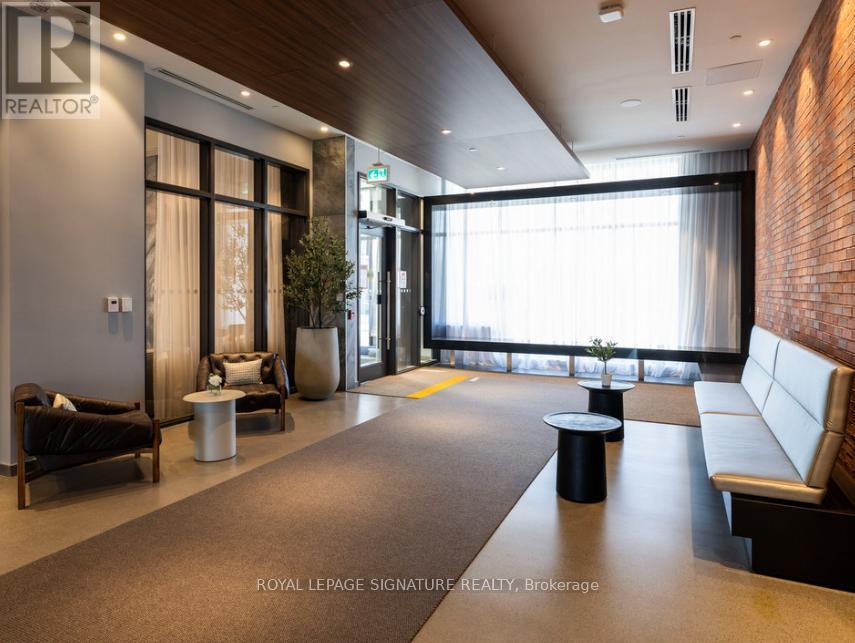 2110 - 40 Lagerfeld Drive, Brampton (Northwest Brampton), Ontario  L7A 5L5 - Photo 13 - W12880586