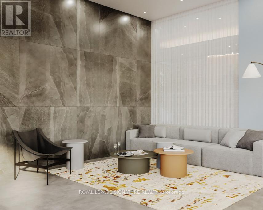 1601 - 40 Lagerfeld Drive, Brampton (Northwest Brampton), Ontario  L7A 5L5 - Photo 11 - W12880594