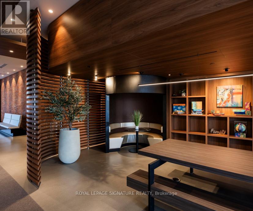 1601 - 40 Lagerfeld Drive, Brampton (Northwest Brampton), Ontario  L7A 5L5 - Photo 15 - W12880594