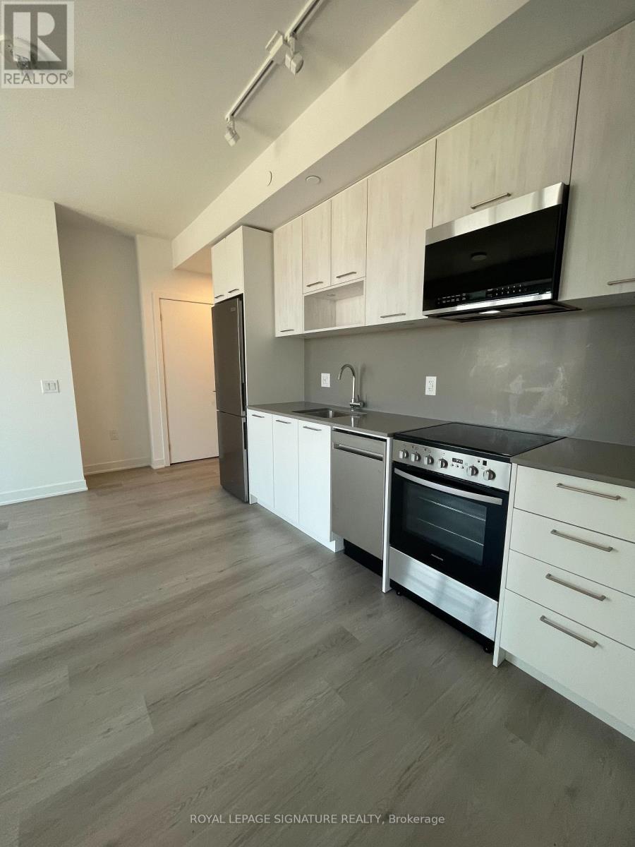 1601 - 40 Lagerfeld Drive, Brampton (Northwest Brampton), Ontario  L7A 5L5 - Photo 2 - W12880594