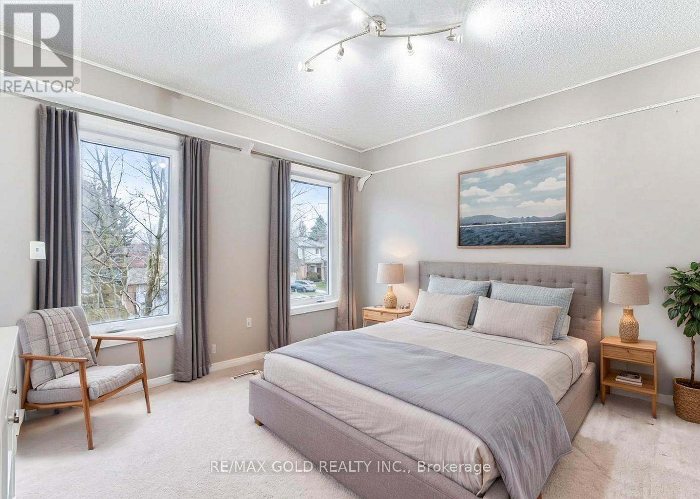 2441 Capilano Crescent, Oakville, Ontario  L6H 6L3 - Photo 30 - W12880596