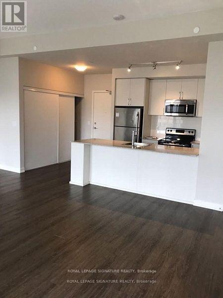 1103 - 40 Lagerfeld Drive, Brampton (Northwest Brampton), Ontario  L7A 5L5 - Photo 3 - W12880598