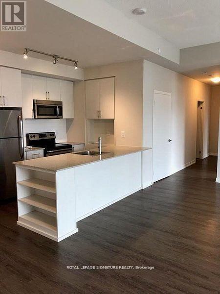 1403 - 40 Lagerfeld Drive, Brampton (Northwest Brampton), Ontario  L7A 5L5 - Photo 2 - W12880602