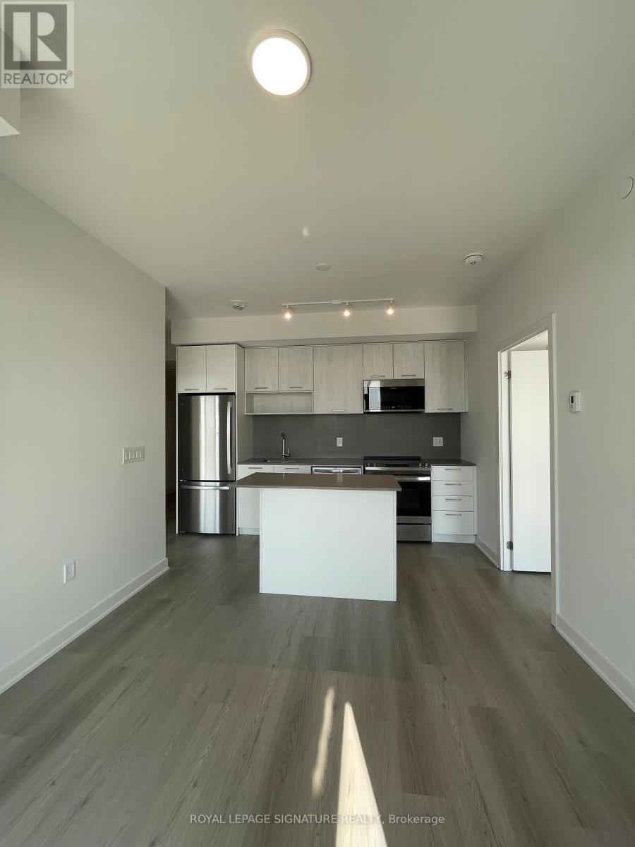 2505 - 40 Lagerfeld Drive, Brampton (Northwest Brampton), Ontario  L7A 5L5 - Photo 2 - W12880604