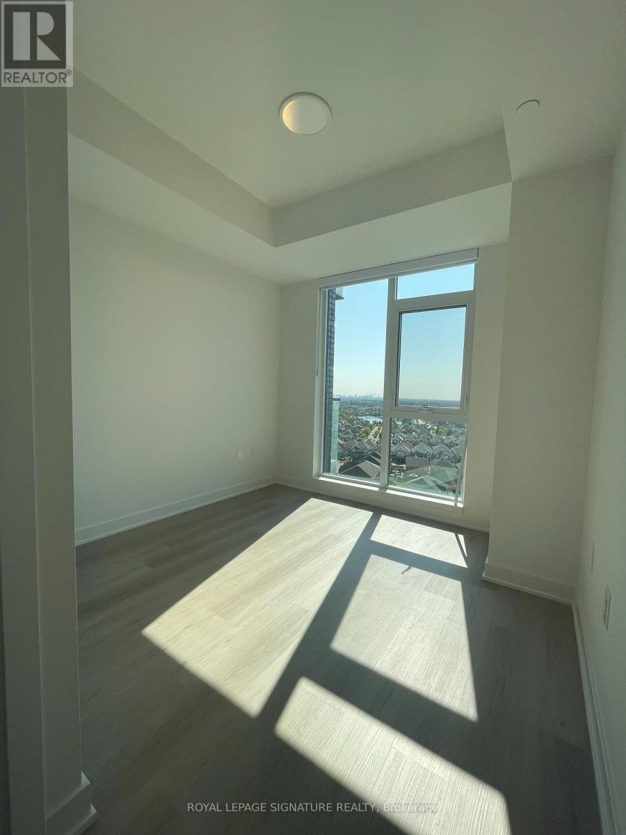 2505 - 40 Lagerfeld Drive, Brampton (Northwest Brampton), Ontario  L7A 5L5 - Photo 6 - W12880604