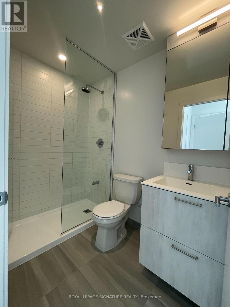 2505 - 40 Lagerfeld Drive, Brampton (Northwest Brampton), Ontario  L7A 5L5 - Photo 8 - W12880604