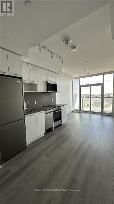 310 - 40 Lagerfeld Drive, Brampton (Northwest Brampton), Ontario  L7A 5L5 - Photo 3 - W12880606