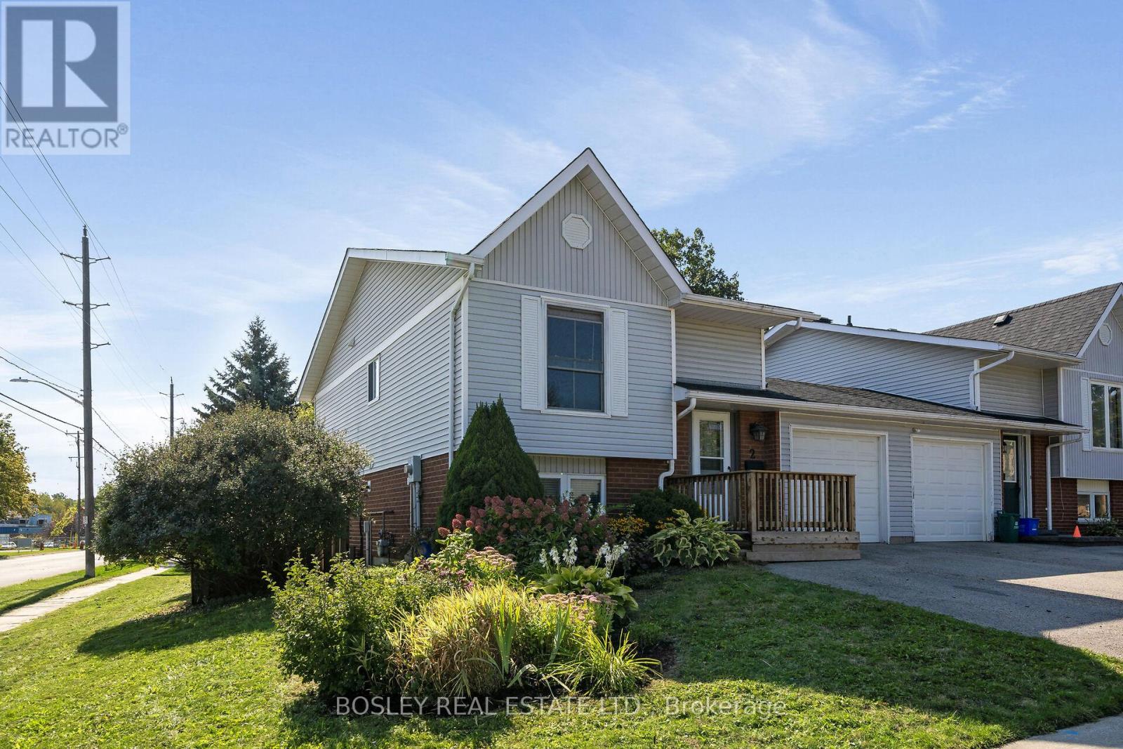 2 PRINCESS STREET, Orangeville, Ontario