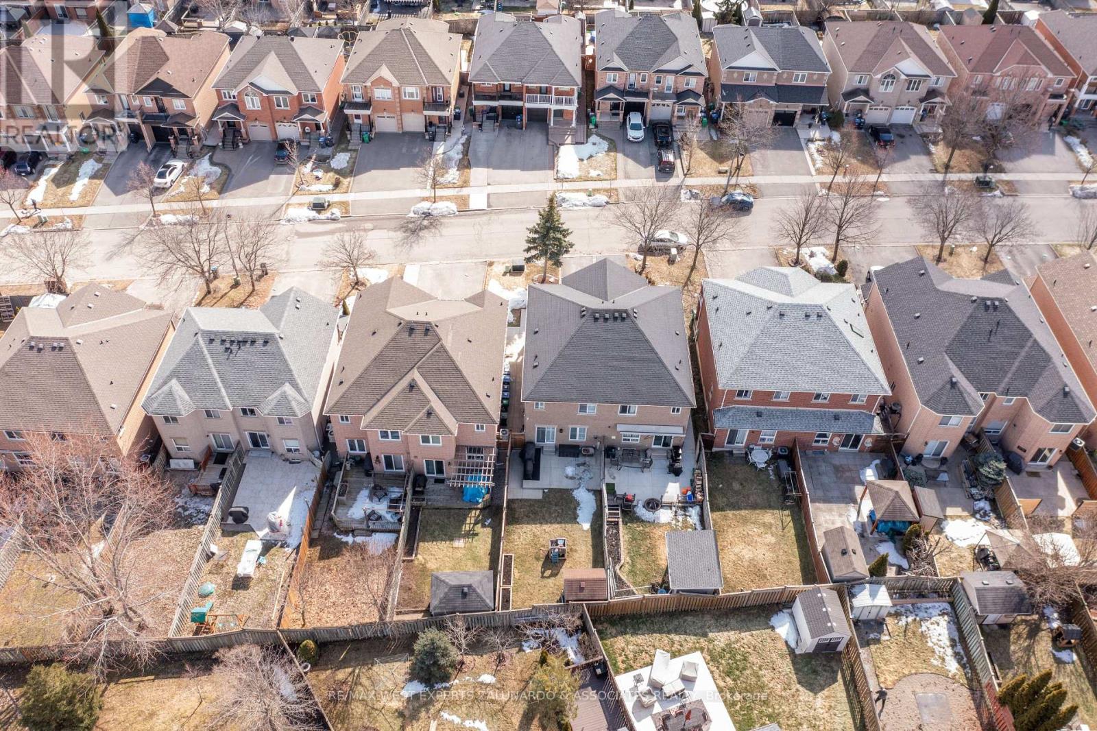 24 Manorwood Court, Caledon (Bolton North), Ontario  L7E 2S9 - Photo 44 - W12880632