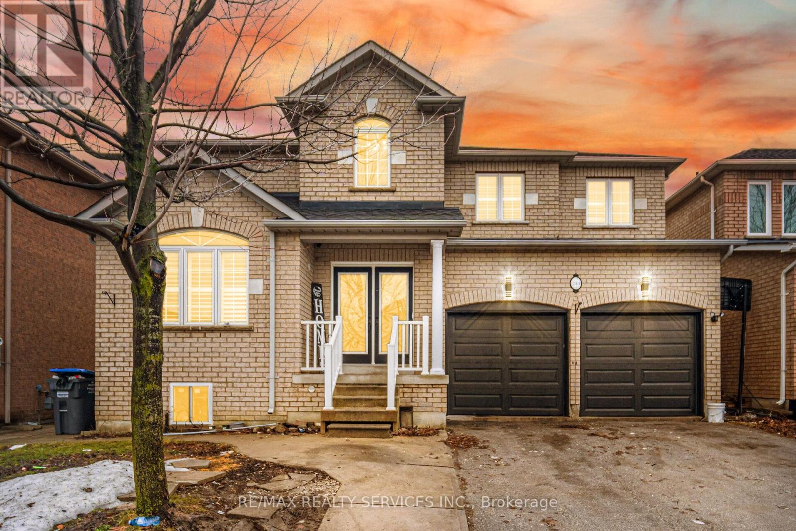 248 EDENBROOK HILL DRIVE, brampton (fletcher's meadow), Ontario