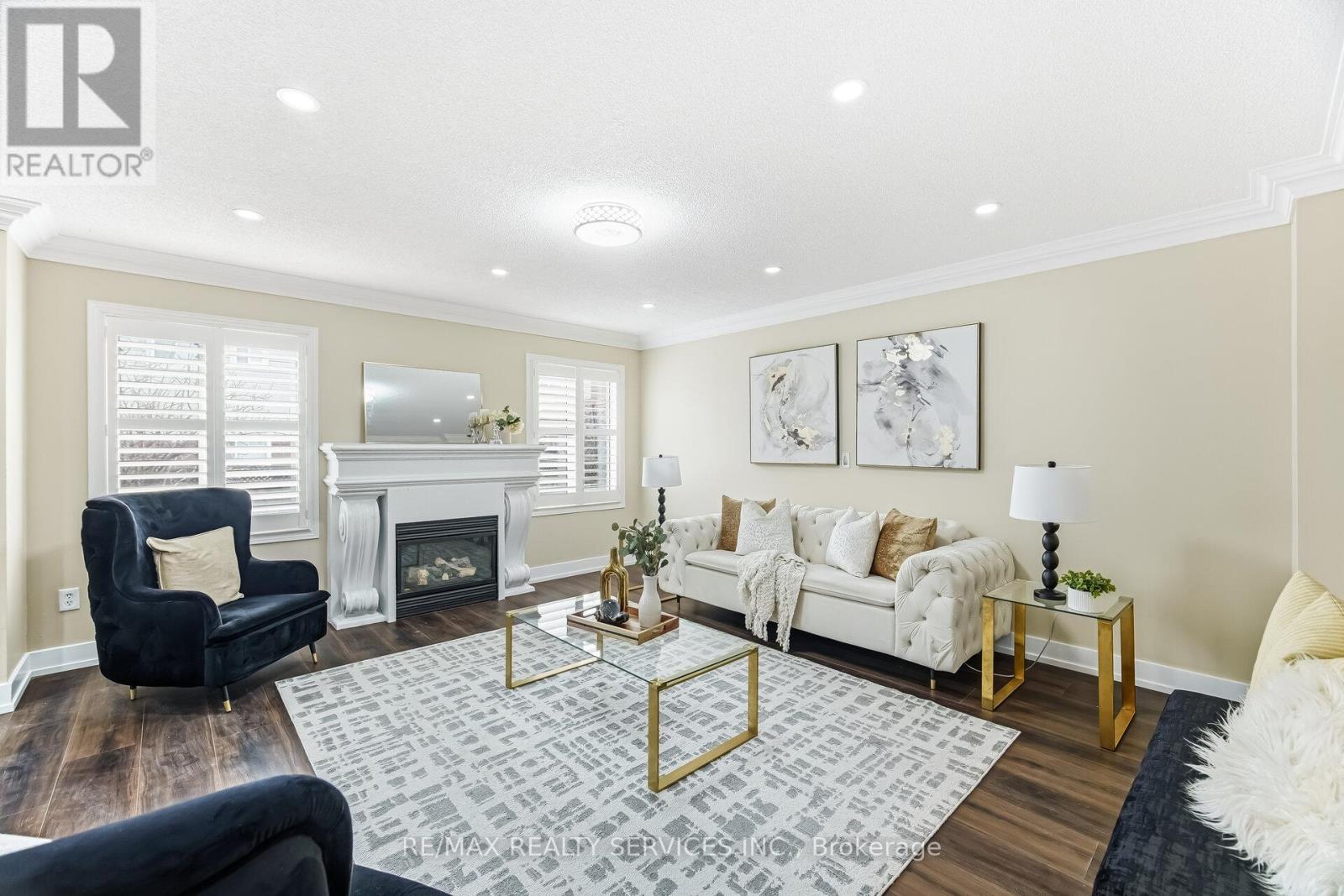 248 Edenbrook Hill Drive, Brampton (Fletcher's Meadow), Ontario  L7A 2W6 - Photo 16 - W12880666