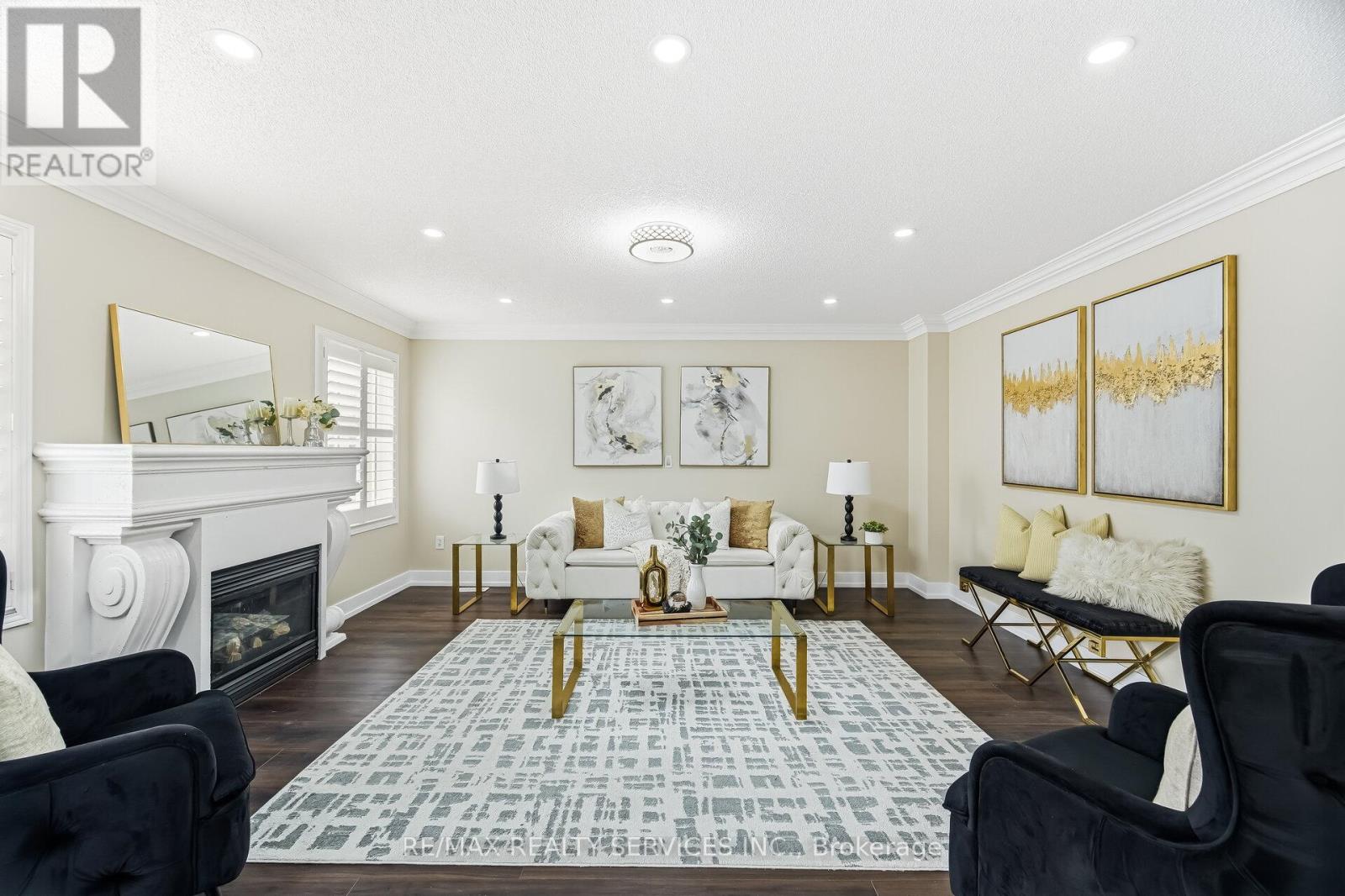 248 Edenbrook Hill Drive, Brampton (Fletcher's Meadow), Ontario  L7A 2W6 - Photo 18 - W12880666