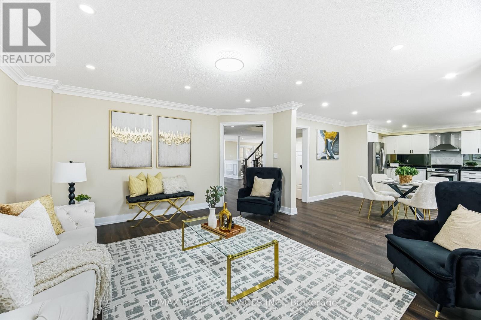 248 Edenbrook Hill Drive, Brampton (Fletcher's Meadow), Ontario  L7A 2W6 - Photo 19 - W12880666