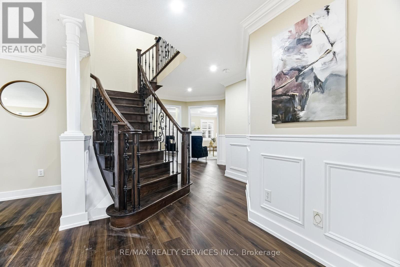 248 Edenbrook Hill Drive, Brampton (Fletcher's Meadow), Ontario  L7A 2W6 - Photo 23 - W12880666