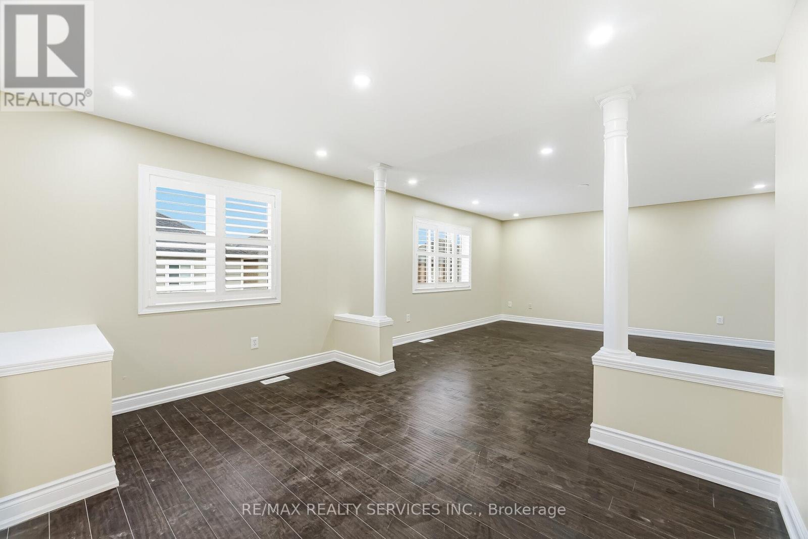 248 Edenbrook Hill Drive, Brampton (Fletcher's Meadow), Ontario  L7A 2W6 - Photo 33 - W12880666