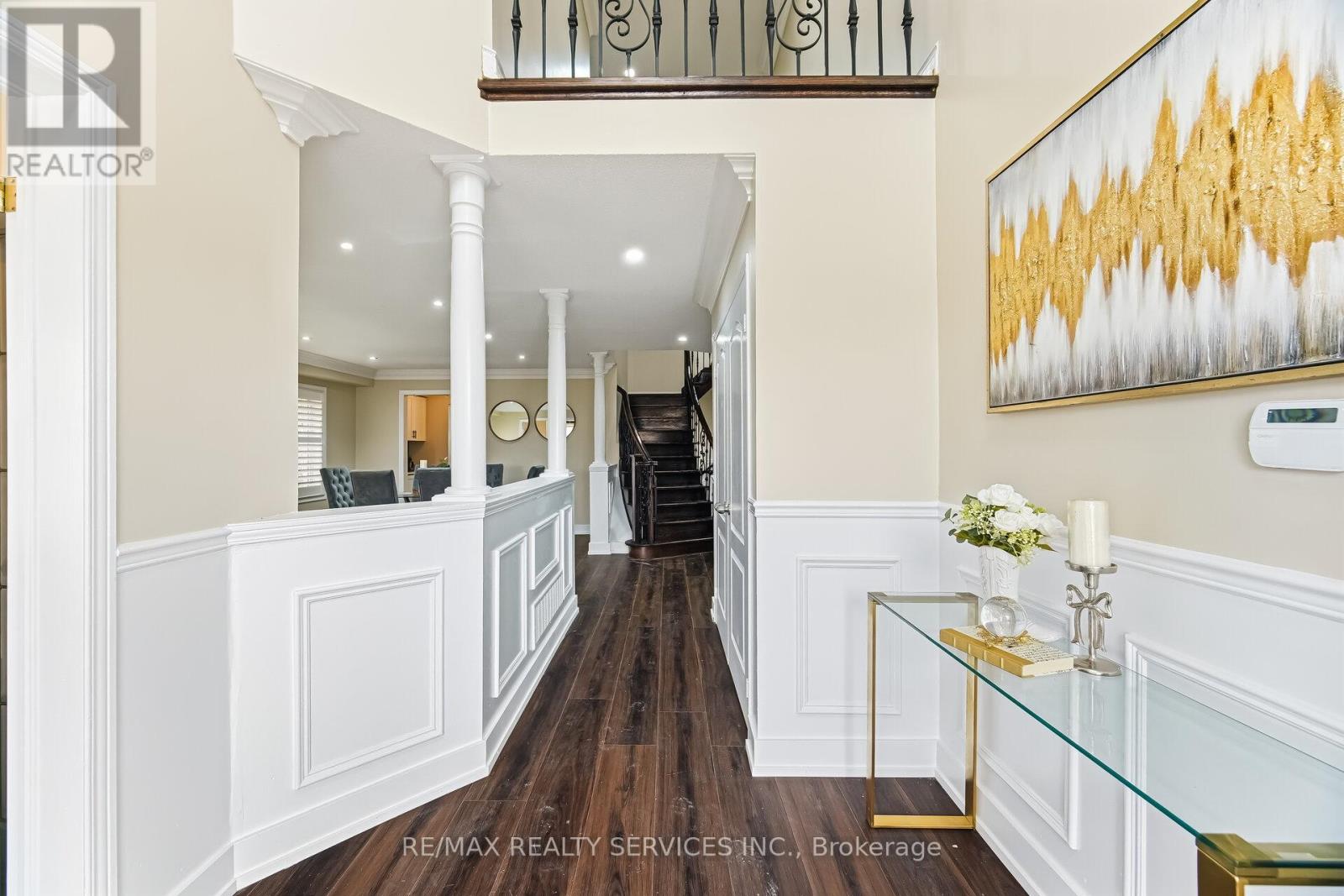 248 Edenbrook Hill Drive, Brampton (Fletcher's Meadow), Ontario  L7A 2W6 - Photo 6 - W12880666