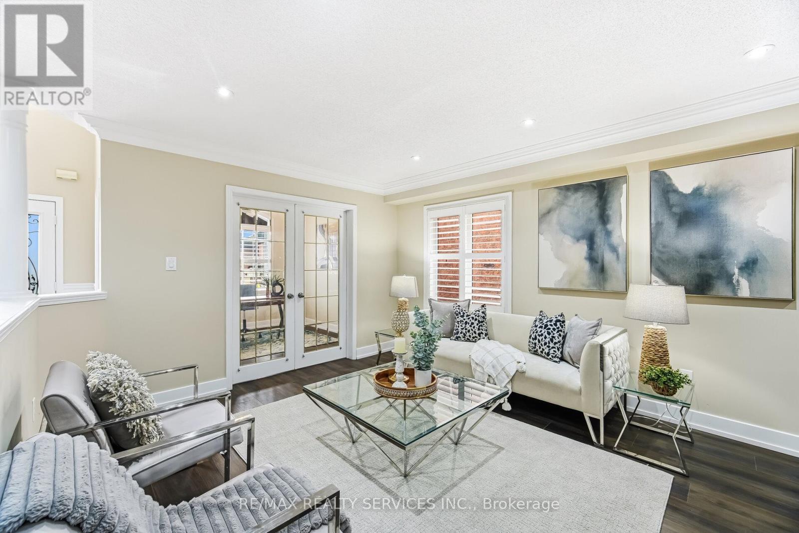 248 Edenbrook Hill Drive, Brampton (Fletcher's Meadow), Ontario  L7A 2W6 - Photo 7 - W12880666