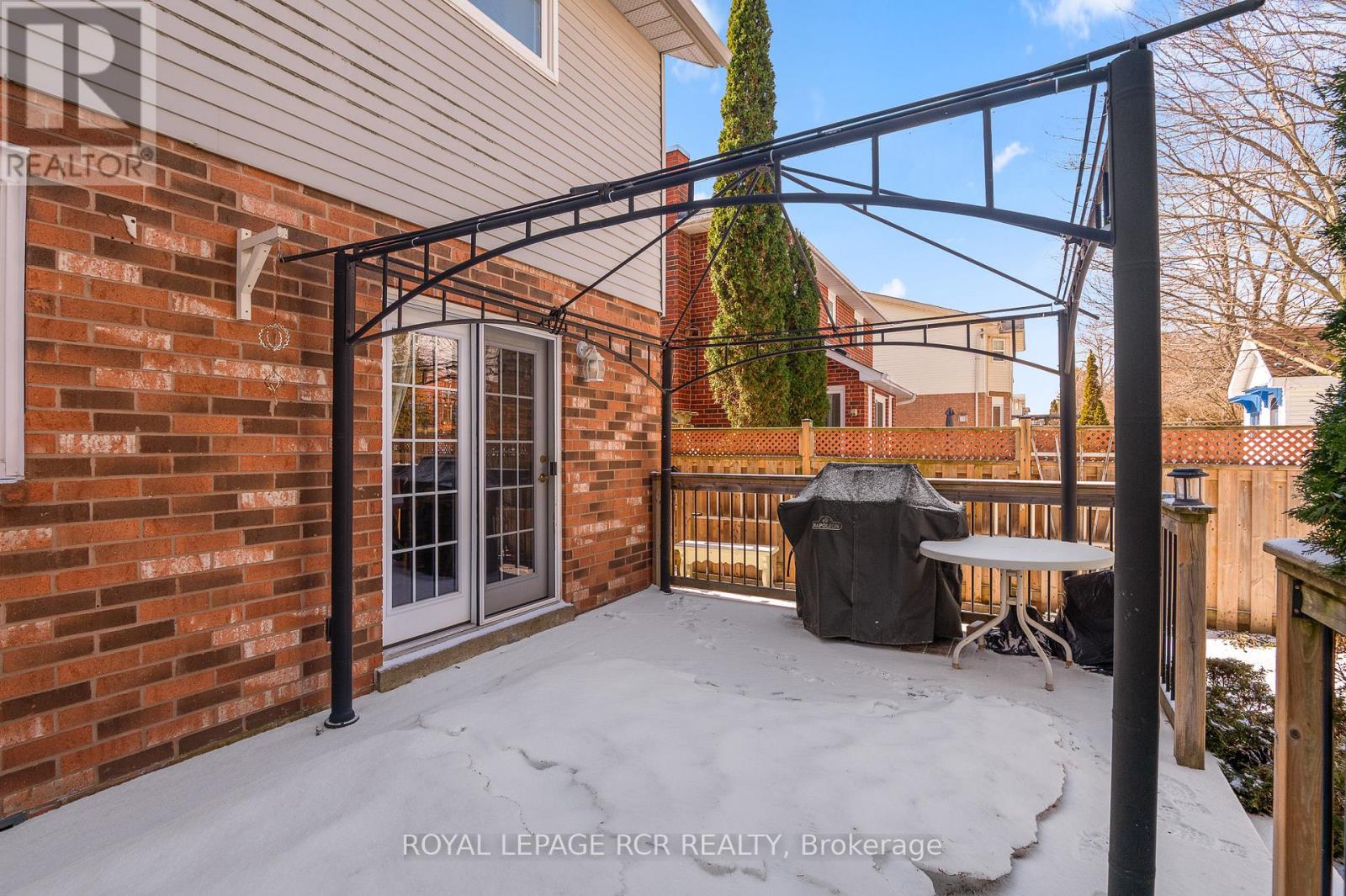 39 Passmore Avenue, Orangeville, Ontario  L9W 4K4 - Photo 33 - W12880674