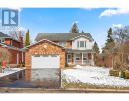 39 PASSMORE AVENUE, Orangeville, Ontario