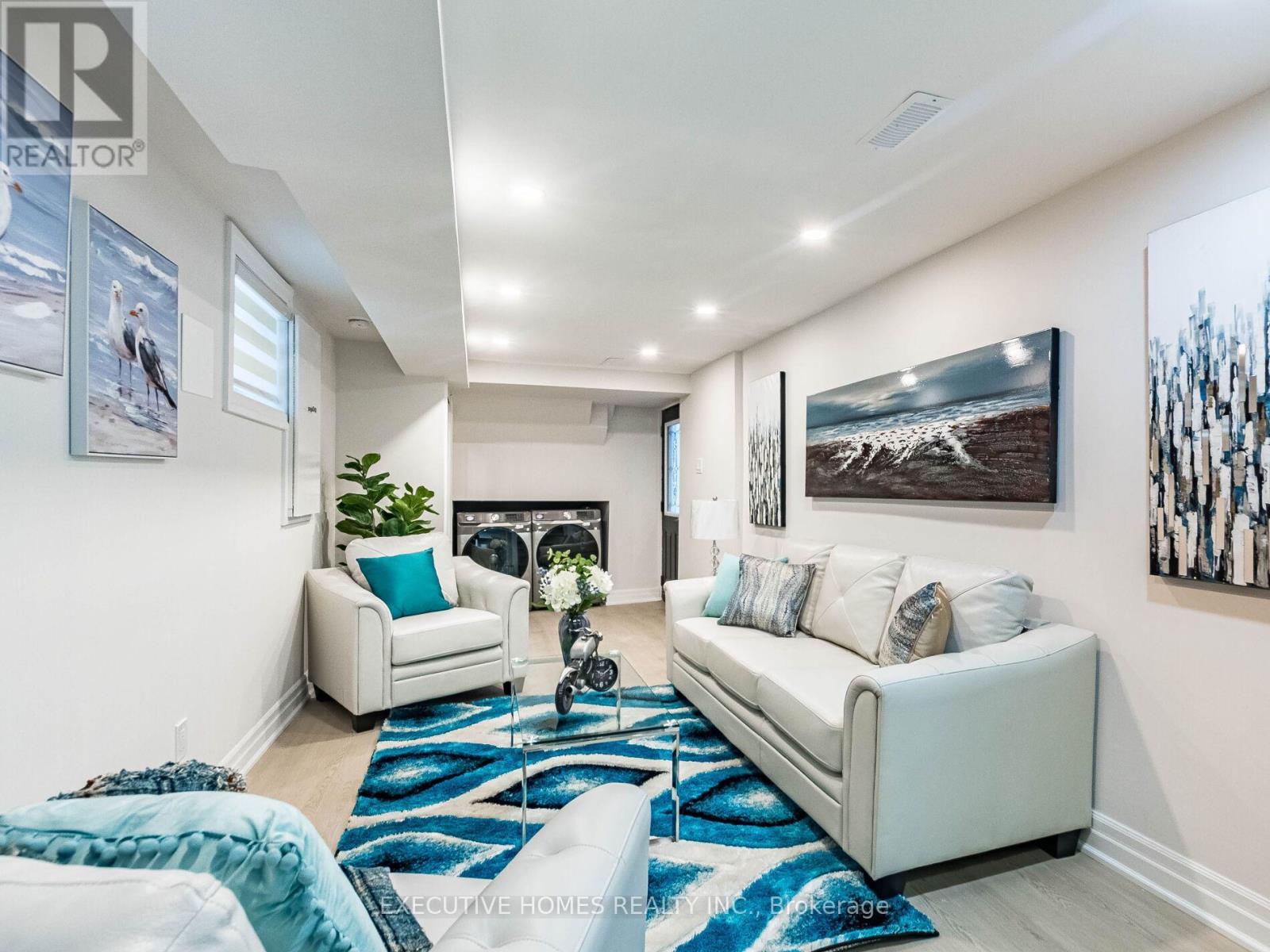 Basement - 2685 Windjammer (Basement) Road, Mississauga (Erin Mills), Ontario  L5L 1T3 - Photo 4 - W12880676