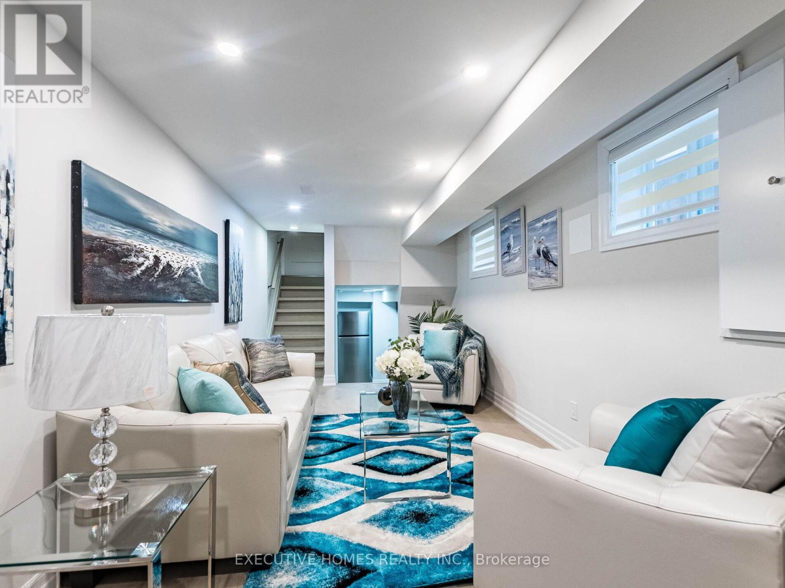 Basement - 2685 Windjammer (Basement) Road, Mississauga (Erin Mills), Ontario  L5L 1T3 - Photo 6 - W12880676