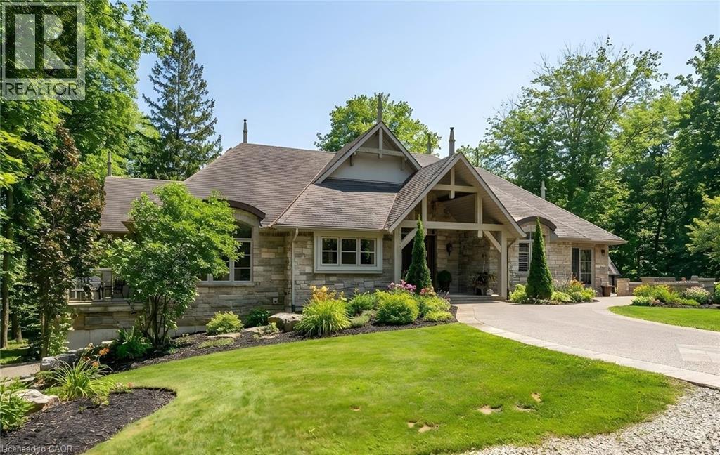 3314 Sandhills Road, Baden, Ontario  N3A 3A7 - Photo 1 - 40803817