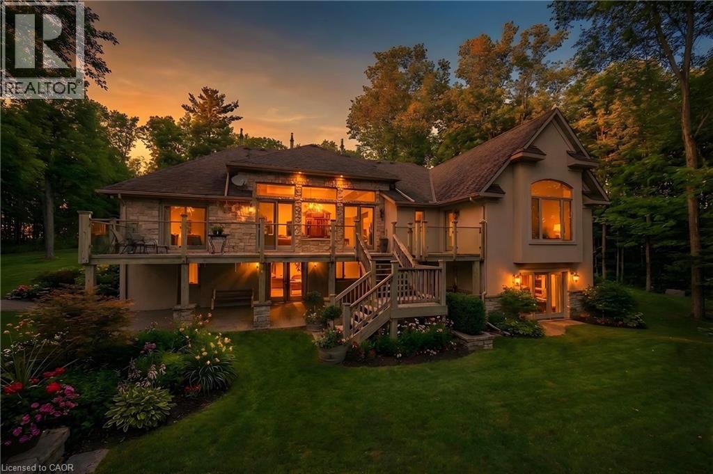 3314 Sandhills Road, Baden, Ontario  N3A 3A7 - Photo 39 - 40803817