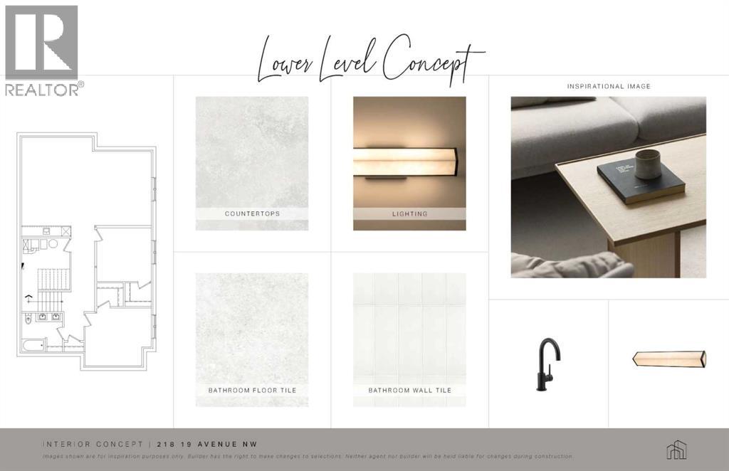 218 19 Avenue Nw, Calgary, Alberta  T2M 0Y2 - Photo 11 - A2268641