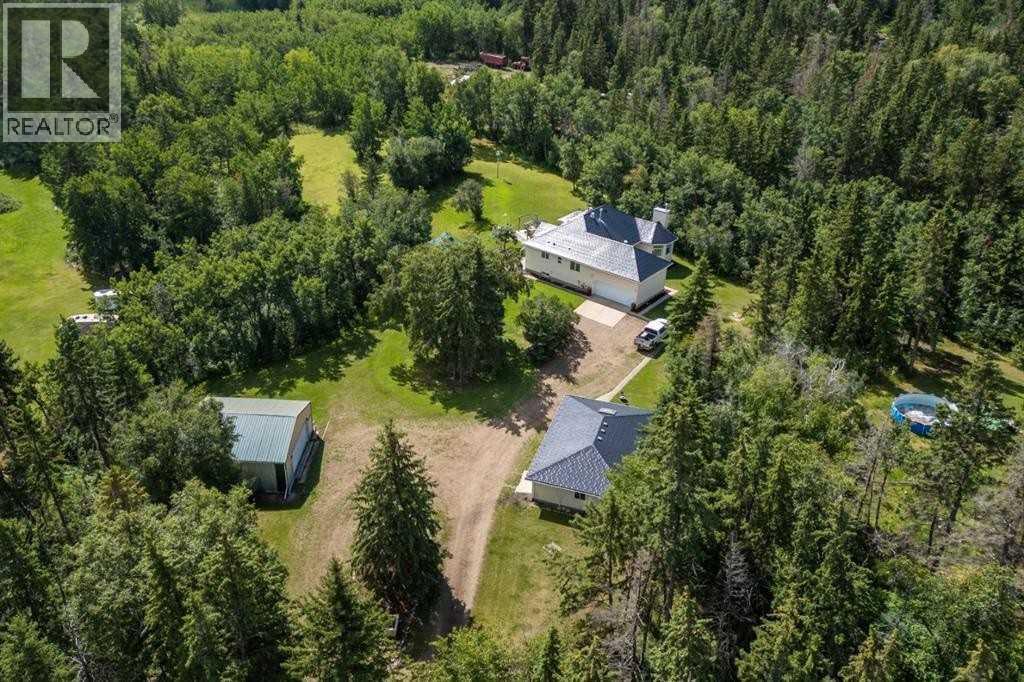 53, 475013 Range Road 243 Range, Rural Wetaskiwin No. 10, Alberta  T0C 1Z0 - Photo 3 - A2249233