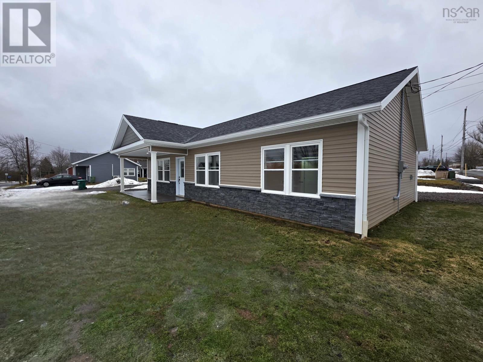 2173 Spring Garden Road, Westville, Nova Scotia  B0K 2A0 - Photo 2 - 202604534