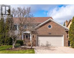 1225 OLD POST Drive, Oakville, Ontario