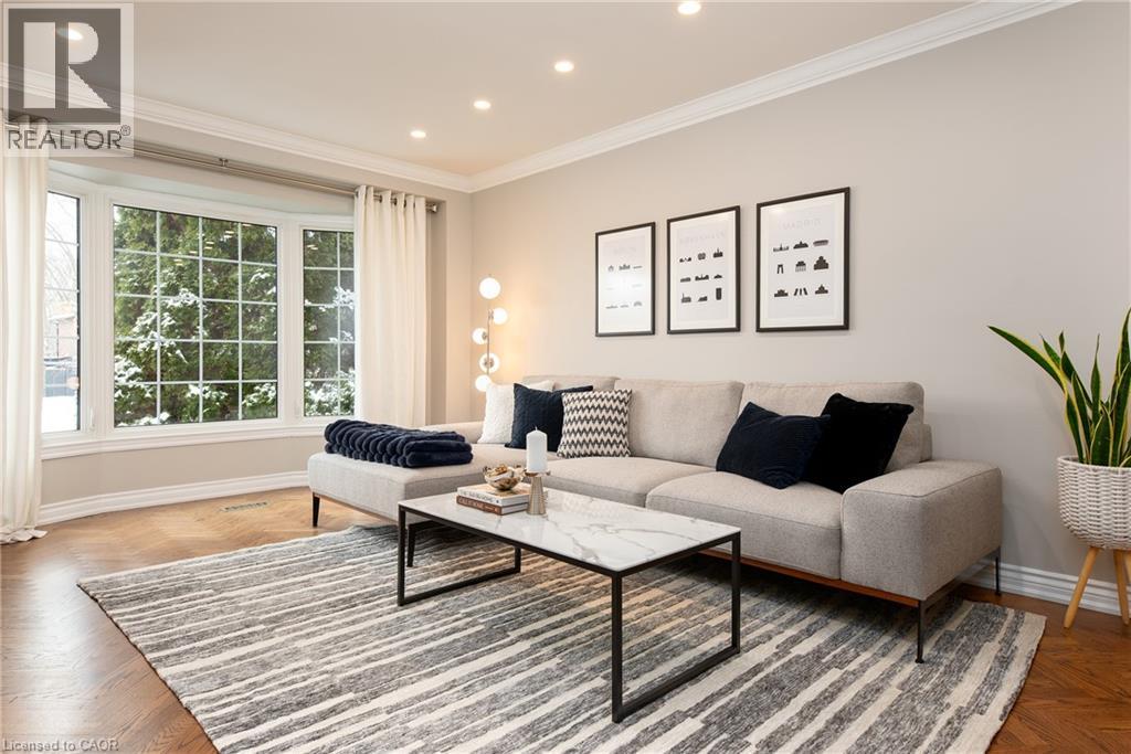 1225 Old Post Drive, Oakville, Ontario  L6M 1A5 - Photo 9 - 40806913