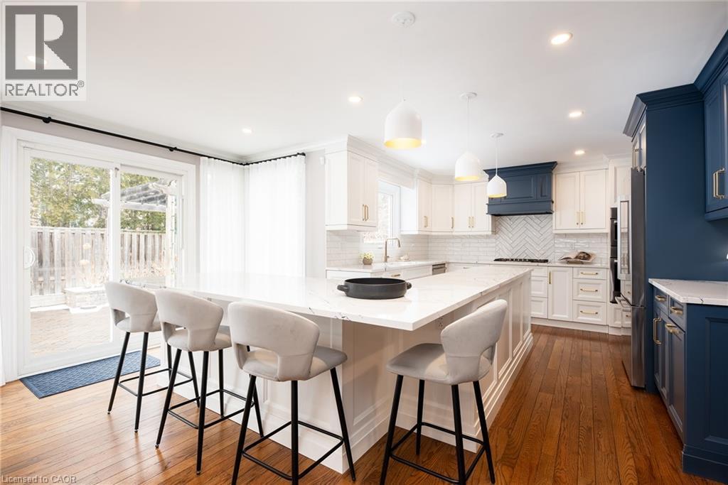 1225 Old Post Drive, Oakville, Ontario  L6M 1A5 - Photo 16 - 40806913