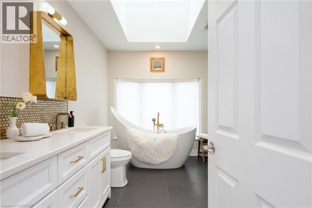 1225 Old Post Drive, Oakville, Ontario  L6M 1A5 - Photo 26 - 40806913