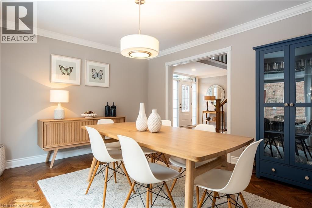 1225 Old Post Drive, Oakville, Ontario  L6M 1A5 - Photo 20 - 40806913