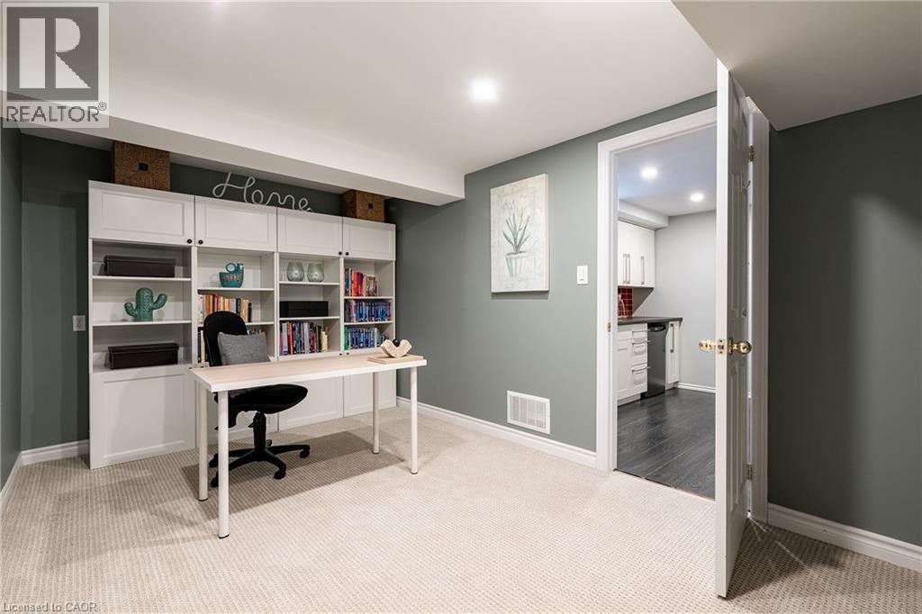 1225 Old Post Drive, Oakville, Ontario  L6M 1A5 - Photo 41 - 40806913