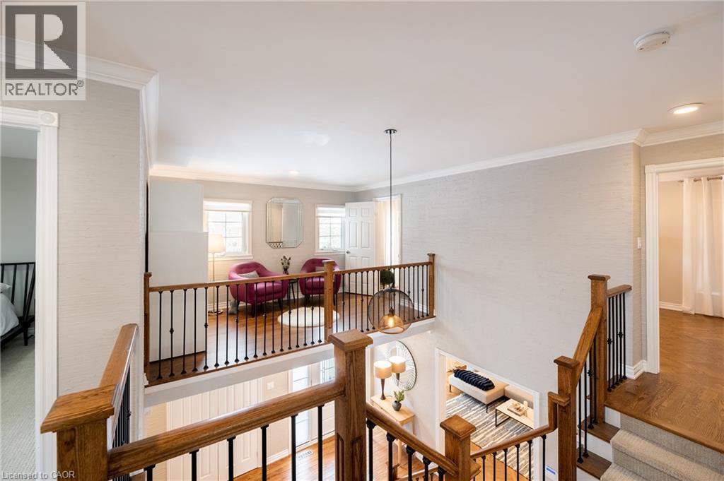 1225 Old Post Drive, Oakville, Ontario  L6M 1A5 - Photo 30 - 40806913