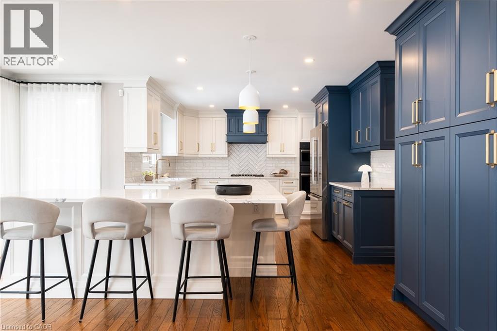 1225 Old Post Drive, Oakville, Ontario  L6M 1A5 - Photo 15 - 40806913