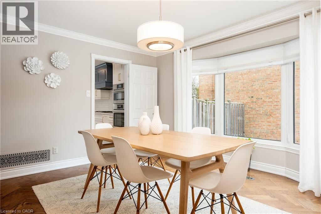 1225 Old Post Drive, Oakville, Ontario  L6M 1A5 - Photo 21 - 40806913