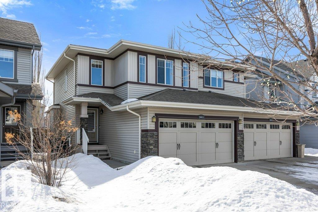 20011 131 Av Nw, Edmonton, Alberta  T5S 0E1 - Photo 1 - E4477340