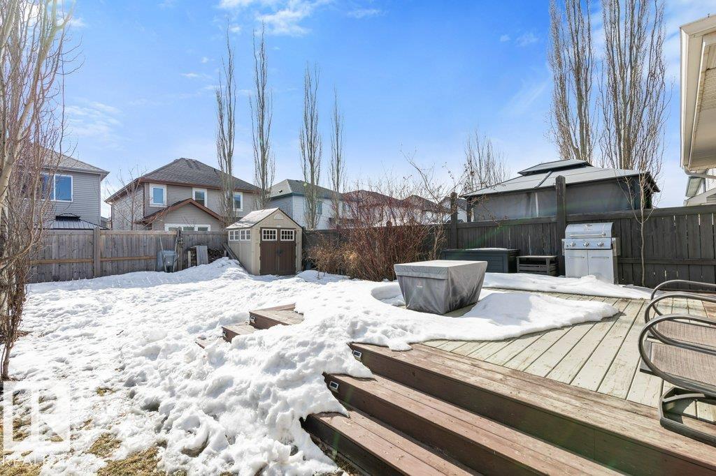 20011 131 Av Nw, Edmonton, Alberta  T5S 0E1 - Photo 34 - E4477340