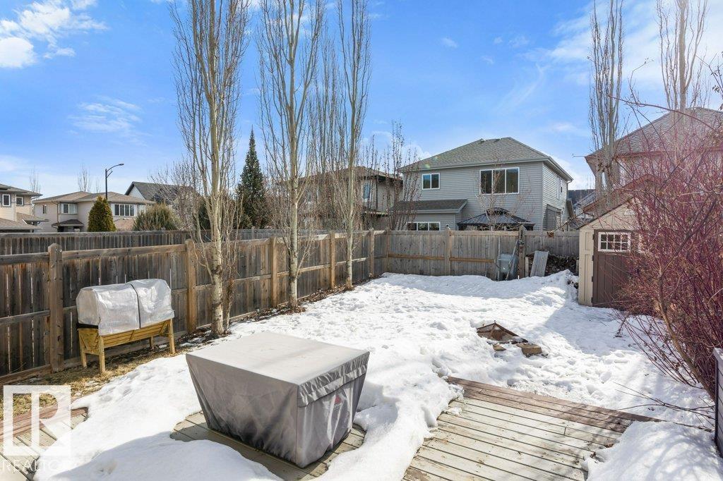 20011 131 Av Nw, Edmonton, Alberta  T5S 0E1 - Photo 38 - E4477340