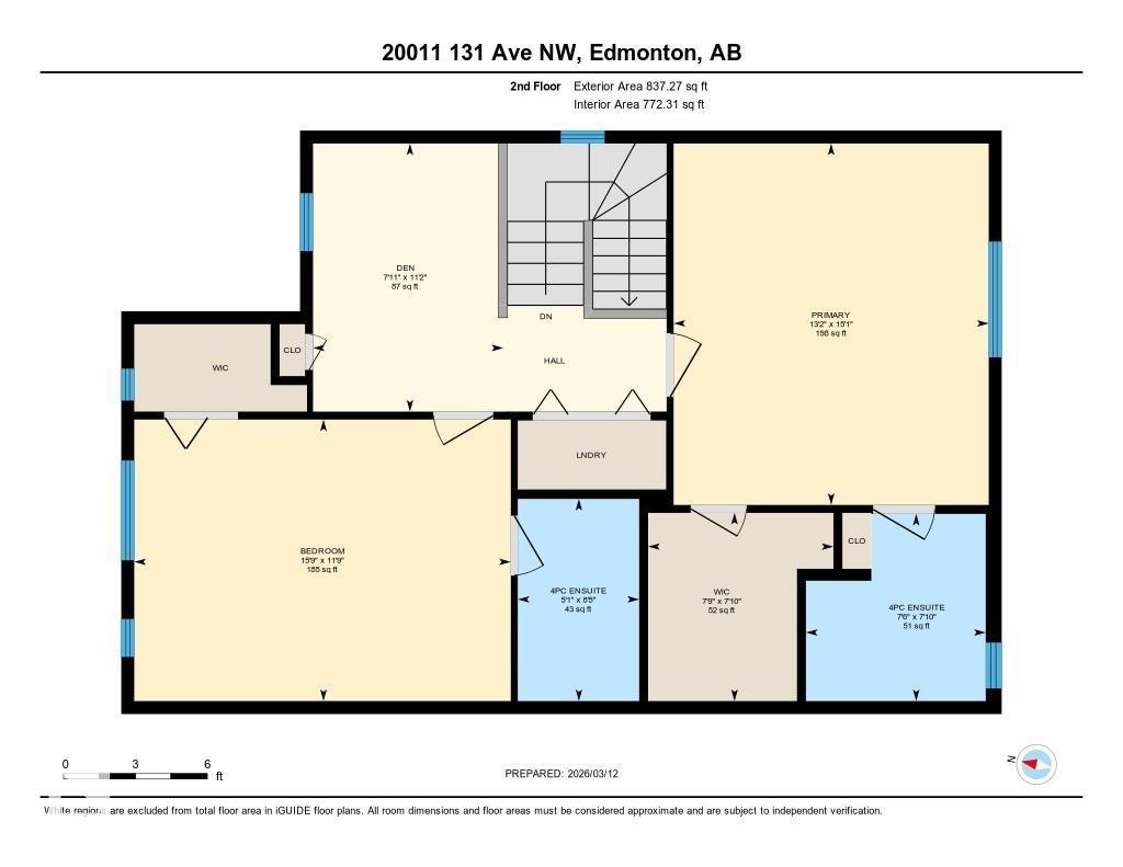 20011 131 Av Nw, Edmonton, Alberta  T5S 0E1 - Photo 45 - E4477340