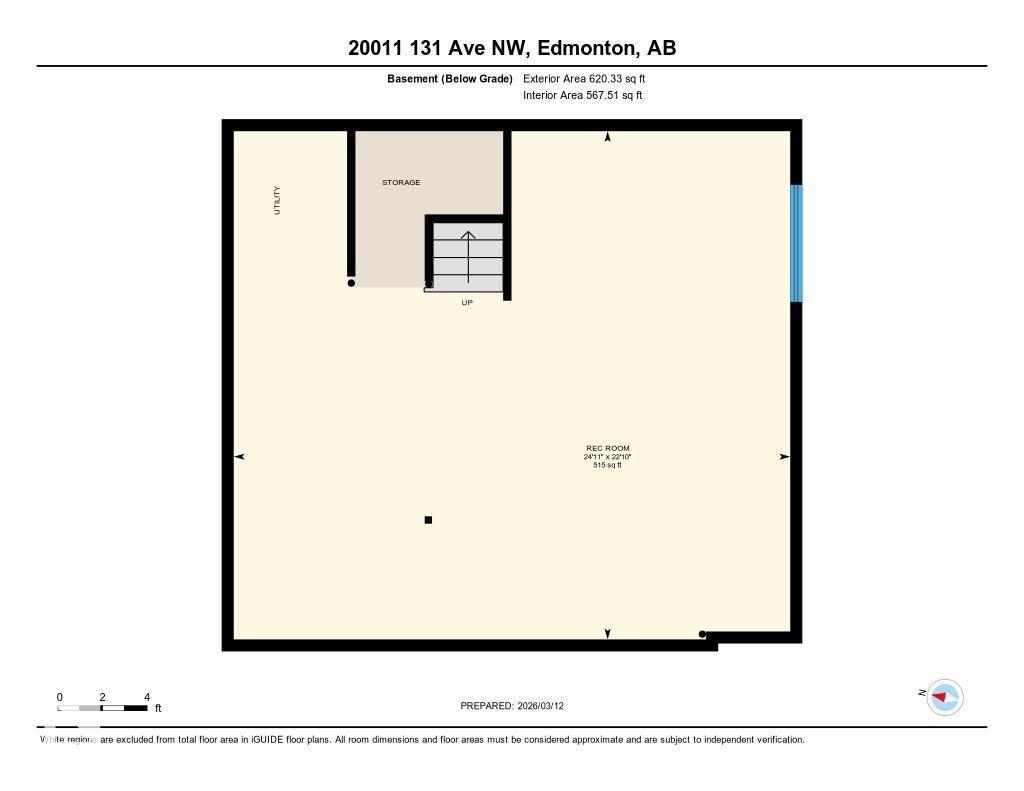 20011 131 Av Nw, Edmonton, Alberta  T5S 0E1 - Photo 46 - E4477340