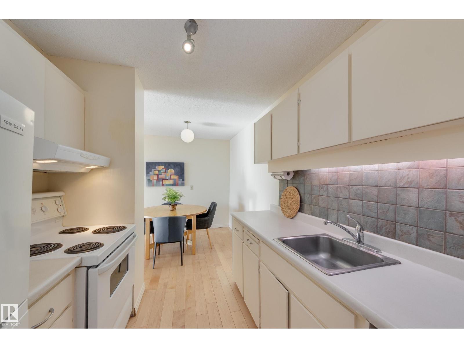 #306 12121 Jasper Av Nw, Edmonton, Alberta  T5N 3X7 - Photo 18 - E4477345