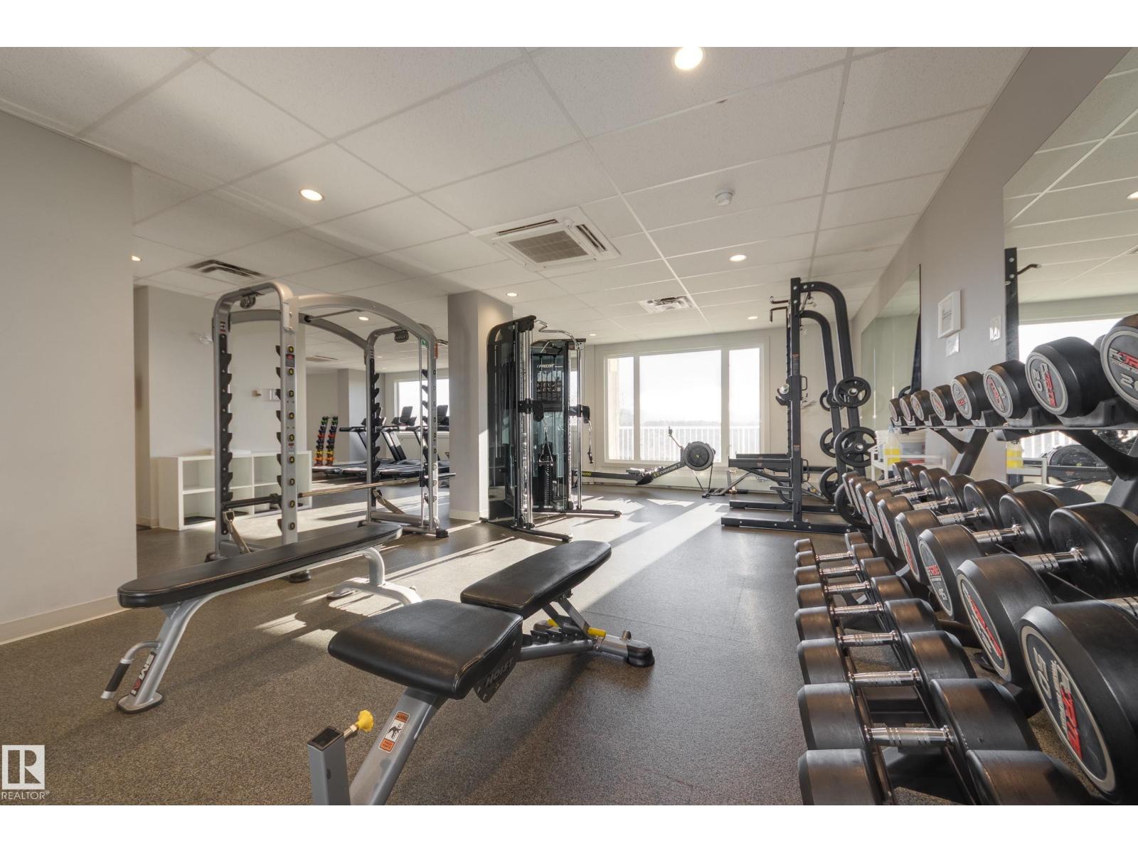 #306 12121 Jasper Av Nw, Edmonton, Alberta  T5N 3X7 - Photo 28 - E4477345