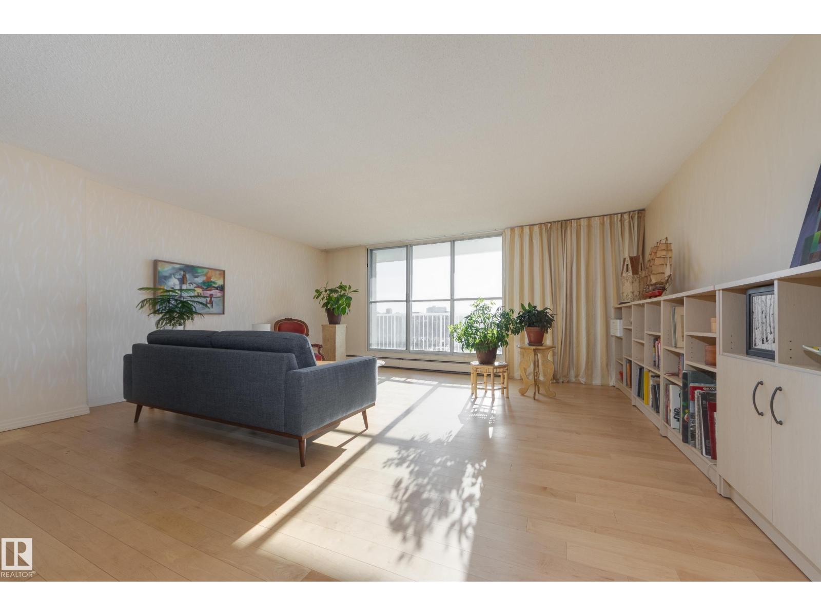 #306 12121 Jasper Av Nw, Edmonton, Alberta  T5N 3X7 - Photo 8 - E4477345