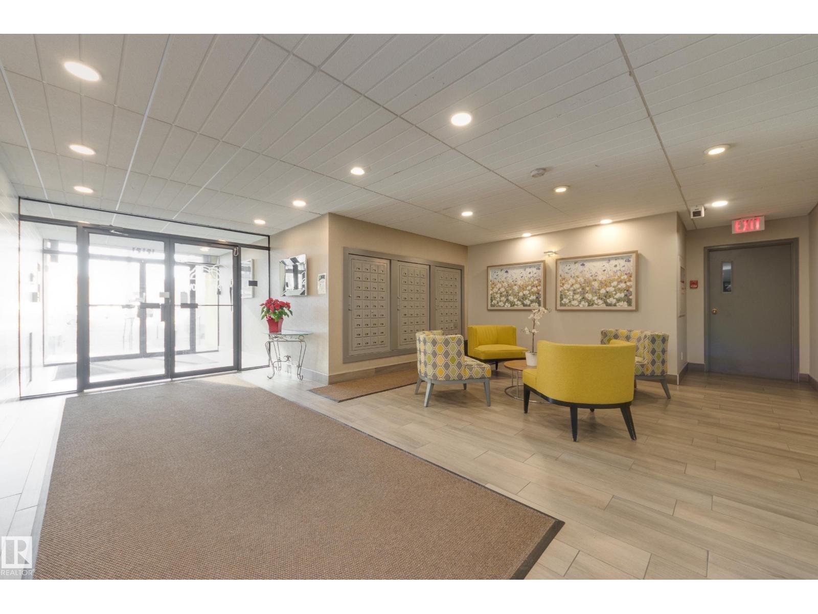 #306 12121 Jasper Av Nw, Edmonton, Alberta  T5N 3X7 - Photo 5 - E4477345