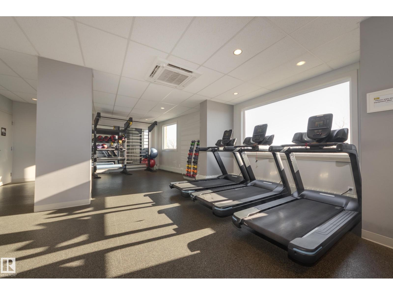 #306 12121 Jasper Av Nw, Edmonton, Alberta  T5N 3X7 - Photo 29 - E4477345